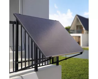 Регульований кронштейн для кріплення сонячних панелей EcoFlow Adjustable Ground & Suspended Solar Bracket (EFA-DJUST)