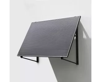 Регульований кронштейн для кріплення сонячних панелей EcoFlow Adjustable Ground & Suspended Solar Bracket (EFA-DJUST)