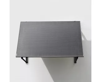 Регульований кронштейн для кріплення сонячних панелей EcoFlow Adjustable Ground & Suspended Solar Bracket (EFA-DJUST)