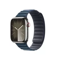 Ремешок для Apple Watch 41mm Apple Magnetic Link Pacific Blue - S/M (MTJ33)