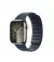 Ремешок для Apple Watch 41mm Apple Magnetic Link Pacific Blue - S/M (MTJ33)