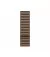 Ремешок для Apple Watch 41mm Apple Magnetic Link Taupe - M/L (MTJ83ZM/A)