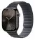 Ремешок для Apple Watch 42mm Apple Magnetic Link Black - S/M (MXWQ3)
