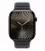 Ремешок для Apple Watch 42mm Apple Magnetic Link Black - S/M (MXWQ3)