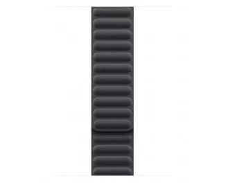 Ремешок для Apple Watch 42mm Apple Magnetic Link Black - S/M (MXWQ3)