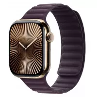 Ремешок для Apple Watch 42mm Apple Magnetic Link Blackberry - S/M (MXWK3)