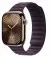 Ремешок для Apple Watch 42mm Apple Magnetic Link Blackberry - S/M (MXWK3)