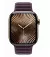 Ремешок для Apple Watch 42mm Apple Magnetic Link Blackberry - S/M (MXWK3)
