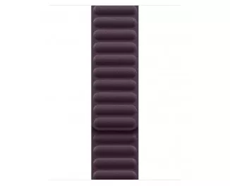 Ремешок для Apple Watch 42mm Apple Magnetic Link Blackberry - S/M (MXWK3)