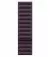 Ремешок для Apple Watch 42mm Apple Magnetic Link Blackberry - S/M (MXWK3)
