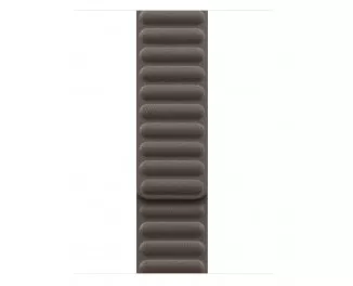 Ремешок для Apple Watch 42mm Apple Magnetic Link Dark Taupe - M/L (MXWP3)
