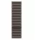 Ремешок для Apple Watch 42mm Apple Magnetic Link Dark Taupe - M/L (MXWP3)