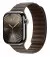 Ремешок для Apple Watch 42mm Apple Magnetic Link Dark Taupe - S/M (MXWM3)