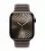 Ремешок для Apple Watch 42mm Apple Magnetic Link Dark Taupe - S/M (MXWM3)