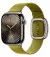 Ремінець для Apple Watch 42mm Apple Modern Buckle Chartreuse - Large (MXW83)