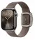 Ремешок для Apple Watch 42mm Apple Modern Buckle Dark Taupe - Medium (MXW43)
