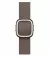 Ремешок для Apple Watch 42mm Apple Modern Buckle Dark Taupe - Medium (MXW43)