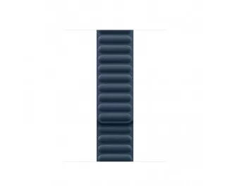 Ремешок для Apple Watch 44/45/46 mm Apple Magnetic Link Pacific Blue - M/L (MTJA3ZM/A)