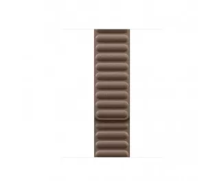 Ремешок для Apple Watch 44/45/46 mm Apple Magnetic Link Taupe - M/L (MTJF3)