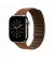 Ремешок для Apple Watch 46mm Apple Magnetic Link Caramel - S/M (MGDF4)