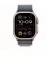 Ремінець для Apple Watch Ultra 49mm Apple Alpine Loop Blue - Medium (MT5L3)