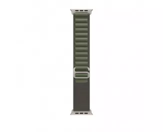 Ремешок для Apple Watch Ultra 49mm Apple Alpine Loop Green - Small (MQE23)