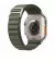 Ремешок для Apple Watch Ultra 49mm Apple Alpine Loop Green - Small (MQE23)