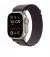 Ремешок для Apple Watch Ultra 49mm Apple Alpine Loop Indigo - Medium (MT5Q3)