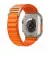 Ремінець для Apple Watch Ultra 49mm Apple Alpine Loop Orange - Medium (MQE33)