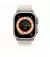 Ремешок для Apple Watch Ultra 49mm Apple Alpine Loop Starlight - Medium (MQE63)