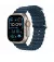 Ремешок для Apple Watch Ultra 49mm Apple Ocean Band Blue (MT633)