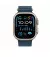 Ремешок для Apple Watch Ultra 49mm Apple Ocean Band Blue (MT633)