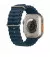 Ремешок для Apple Watch Ultra 49mm Apple Ocean Band Blue (MT633)