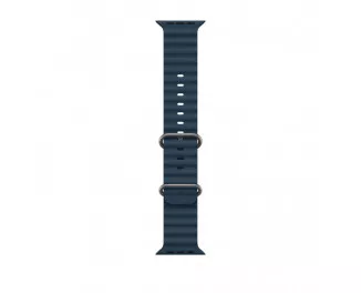 Ремешок для Apple Watch Ultra 49mm Apple Ocean Band Blue (MT633)