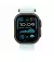 Ремешок для Apple Watch Ultra 49mm Apple Ocean Band Ice Blue - Black Titanium Finish (MYP83)