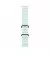 Ремешок для Apple Watch Ultra 49mm Apple Ocean Band Ice Blue - Black Titanium Finish (MYP83)