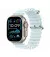 Ремешок для Apple Watch Ultra 49mm Apple Ocean Band Ice Blue - Natural Titanium Finish (MXTF3)