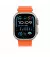 Ремінець для Apple Watch Ultra 49mm Apple Ocean Band Orange (MT653)