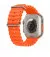 Ремінець для Apple Watch Ultra 49mm Apple Ocean Band Orange (MT653)