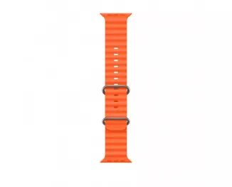Ремінець для Apple Watch Ultra 49mm Apple Ocean Band Orange (MT653)