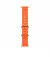 Ремінець для Apple Watch Ultra 49mm Apple Ocean Band Orange (MT653)