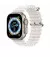 Ремешок для Apple Watch Ultra 49mm Apple Ocean Band White (MQE93)