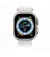 Ремешок для Apple Watch Ultra 49mm Apple Ocean Band White (MQE93)