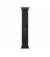 Ремешок для Apple Watch Ultra 49mm Apple Trail Loop Black - M/L - Black Titanium Finish (MYQ63)
