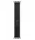 Ремешок для Apple Watch Ultra 49mm Apple Trail Loop Black - S/M - Natural Titanium Finish (MXTQ3)