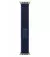 Ремешок для Apple Watch Ultra 49mm Apple Trail Loop Blue - M/L - Natural Titanium Finish (MXTW3)