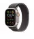 Ремешок для Apple Watch Ultra 49mm Apple Trail Loop Blue/Black - S/M (MT613)