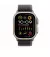 Ремешок для Apple Watch Ultra 49mm Apple Trail Loop Blue/Black - S/M (MT613)