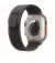 Ремешок для Apple Watch Ultra 49mm Apple Trail Loop Blue/Black - S/M (MT613)