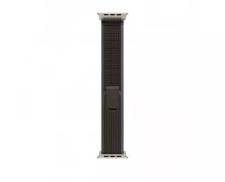 Ремешок для Apple Watch Ultra 49mm Apple Trail Loop Blue/Black - S/M (MT613)